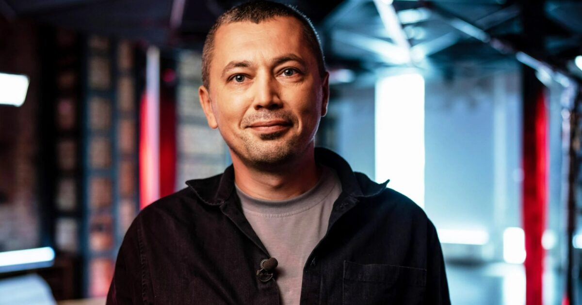 A sikeres fiatalokról szóló listánkról ketten meghaltak a háború alatt – interjú a Forbes Ukrajna főszerkesztőjével