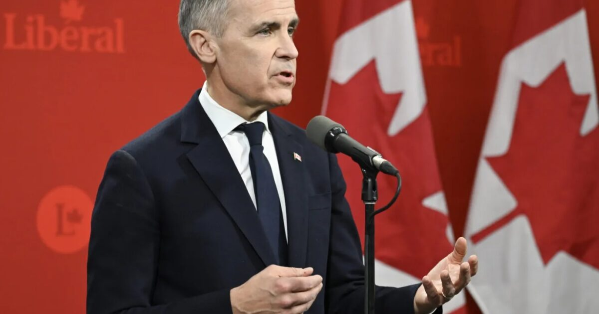 Kanada új miniszterelnöke nekimegy Trumpnak