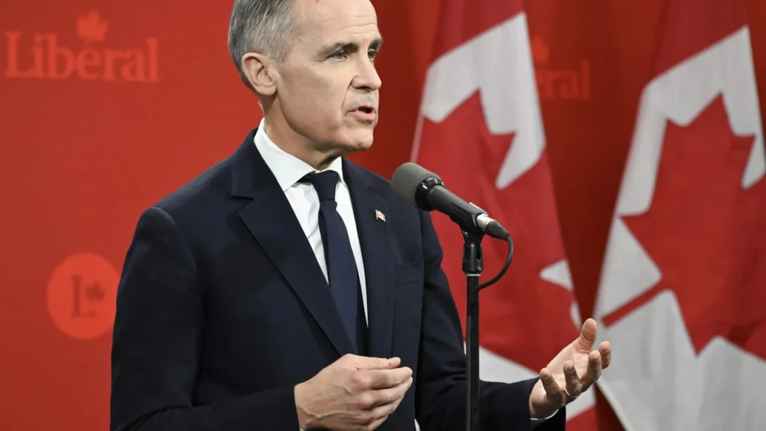 Kanada új miniszterelnöke nekimegy Trumpnak