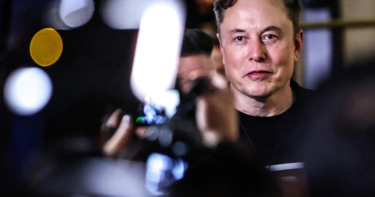 A Tesla volt a legnagyobb kincse, aztán jött Trump újraválasztása