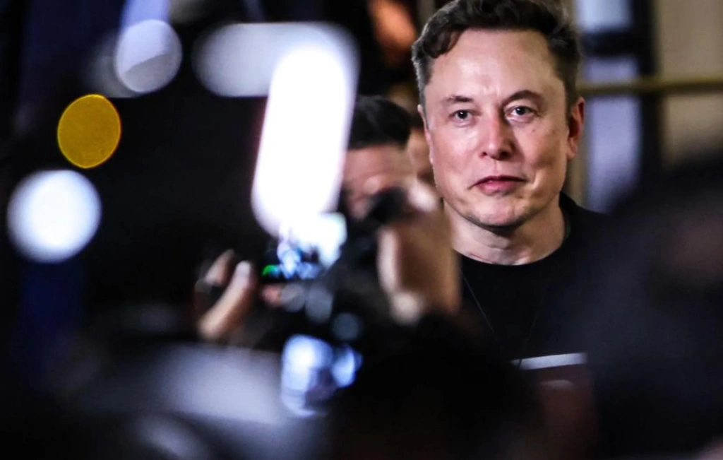 A Tesla volt a legnagyobb kincse, aztán jött Trump újraválasztása
