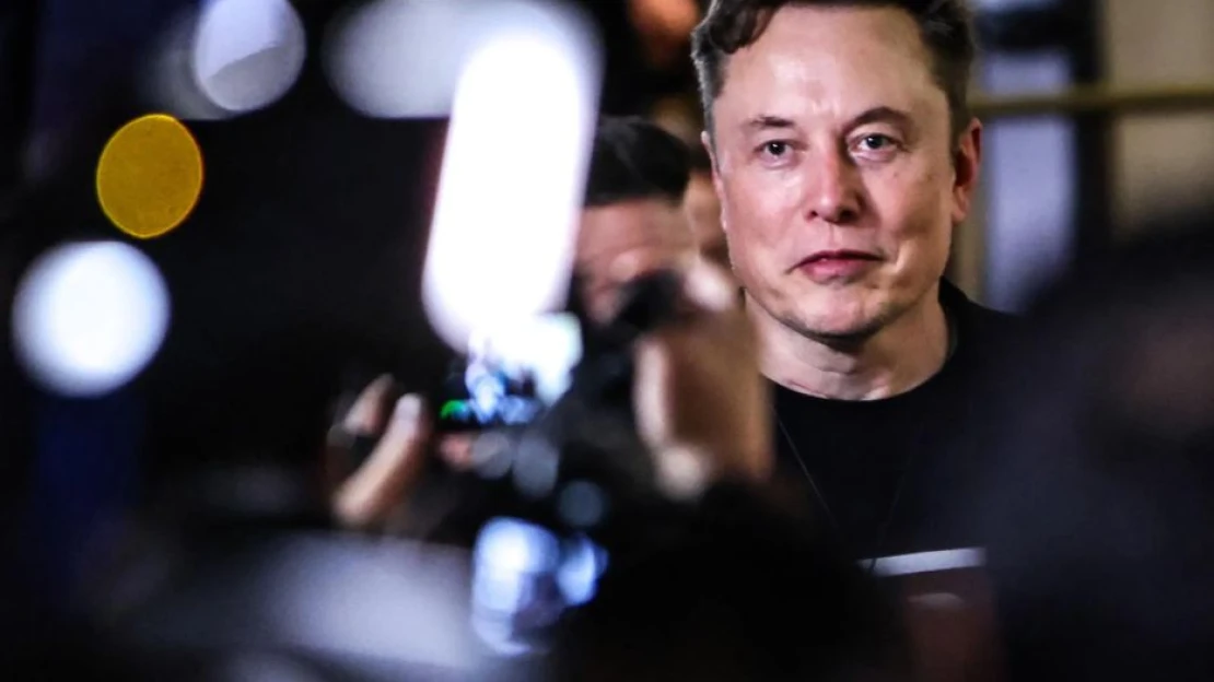 A Tesla volt a legnagyobb kincse, aztán jött Trump újraválasztása