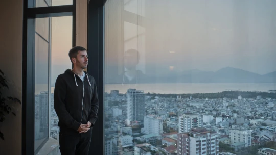 Hobbiból globális ismertség. A magyar, aki filmese lett a nem létező stábnak
