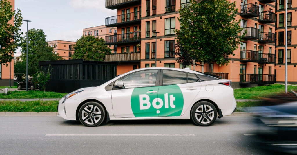 Egy magyar startup rendszerét integrálja globálisan a Bolt