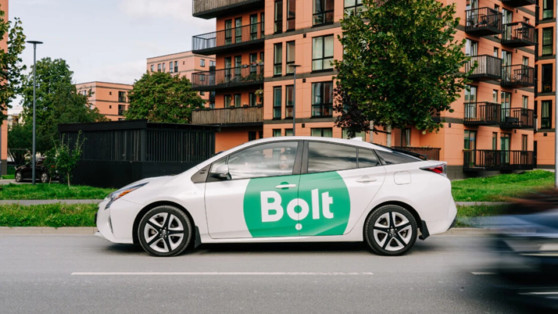 Egy magyar startup rendszerét integrálja globálisan a Bolt