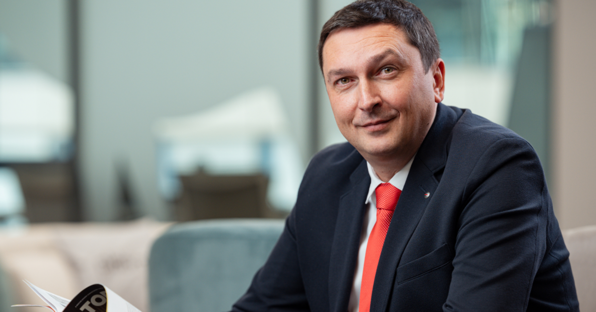 JTI Hungary: fókuszban az innovációs stratégia és a társadalmi felelősségvállalás