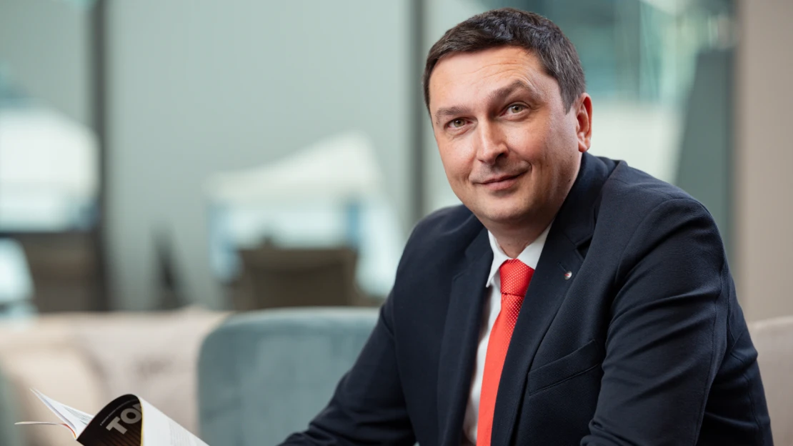 JTI Hungary: fókuszban az innovációs stratégia és a társadalmi felelősségvállalás