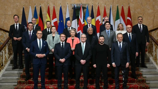 Új európai szövetség alakul Orbán és Fico nélkül