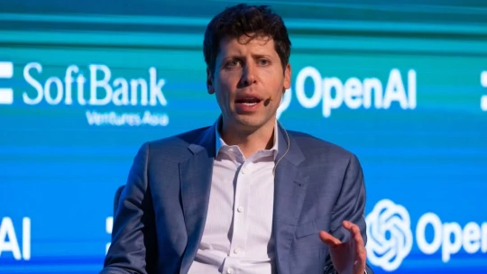 Negyven milliárd dolláros befektetési kört nyit az OpenAI – tippelj, hogy nyomnák le Elon Muskot