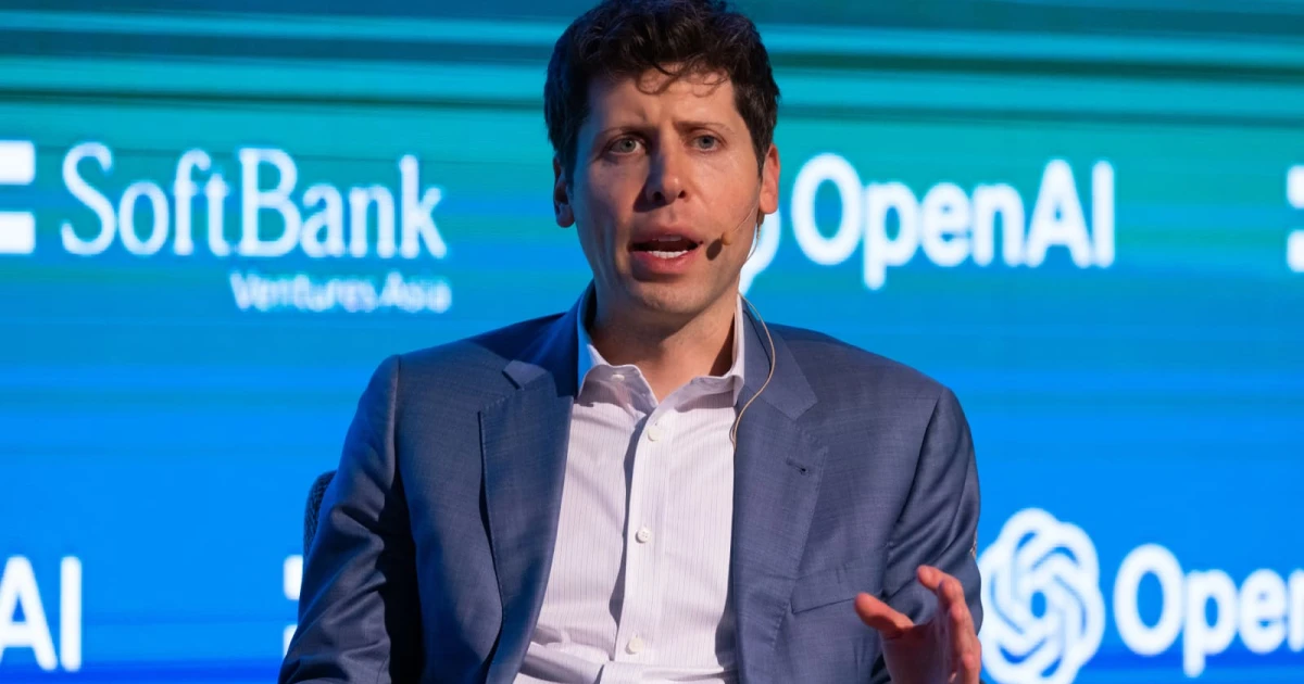 Negyven milliárd dolláros befektetési kört nyit az OpenAI – tippelj, hogy nyomnák le Elon Muskot