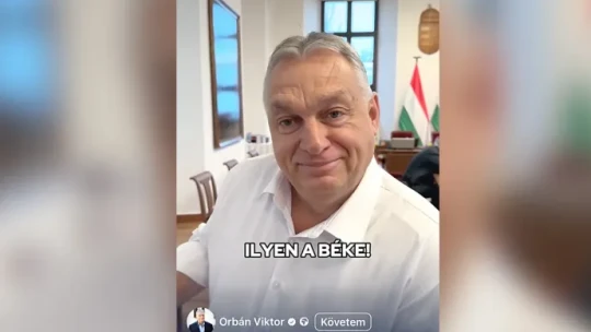 Ez Trump fekete hétfője: pánik a világ tőzsdéin, zuhan a magyar részvénypiac is