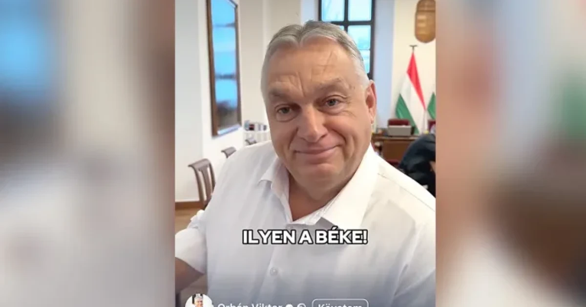 Ez Trump fekete hétfője: pánik a világ tőzsdéin, zuhan a magyar részvénypiac is