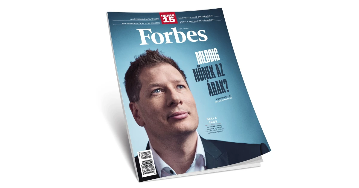 A fintech forradalom elmaradt, de ezekre a magyar szereplőkre érdemes figyelni