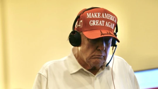 Trumpék kiszállnak a gázai tárgyalásokból – ez áll a háttérben
