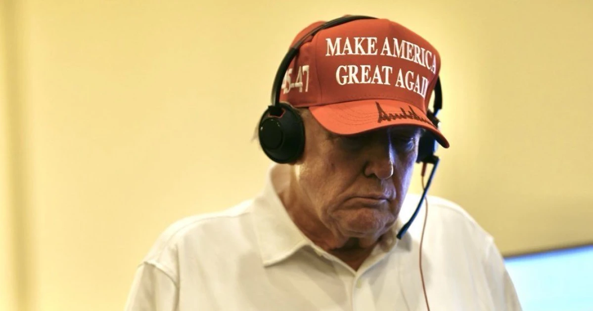 Kína felszólította Trumpot, hogy vessen véget vámháborújának