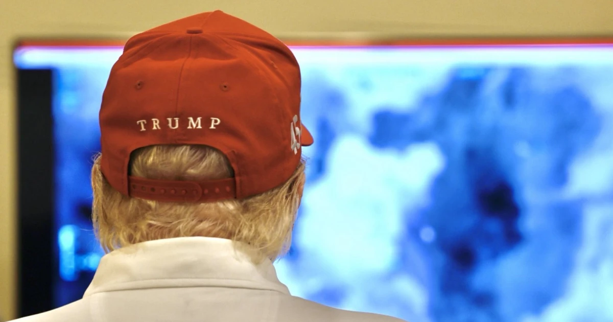 Egy a kínai vámokat érintő fake news is bemozgatta az amerikai piacokat hétfőn