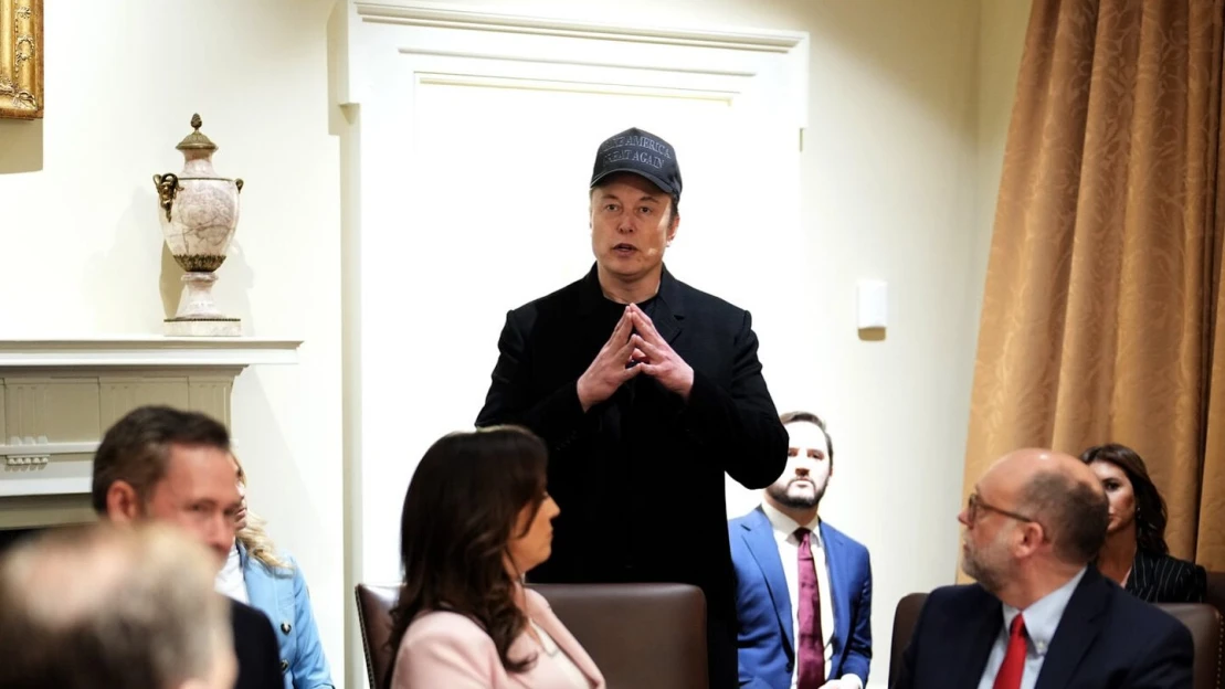 Elon Musk gondolt egyet, és kirúgott 200 ezer embert. Ma már nem csinálná újra