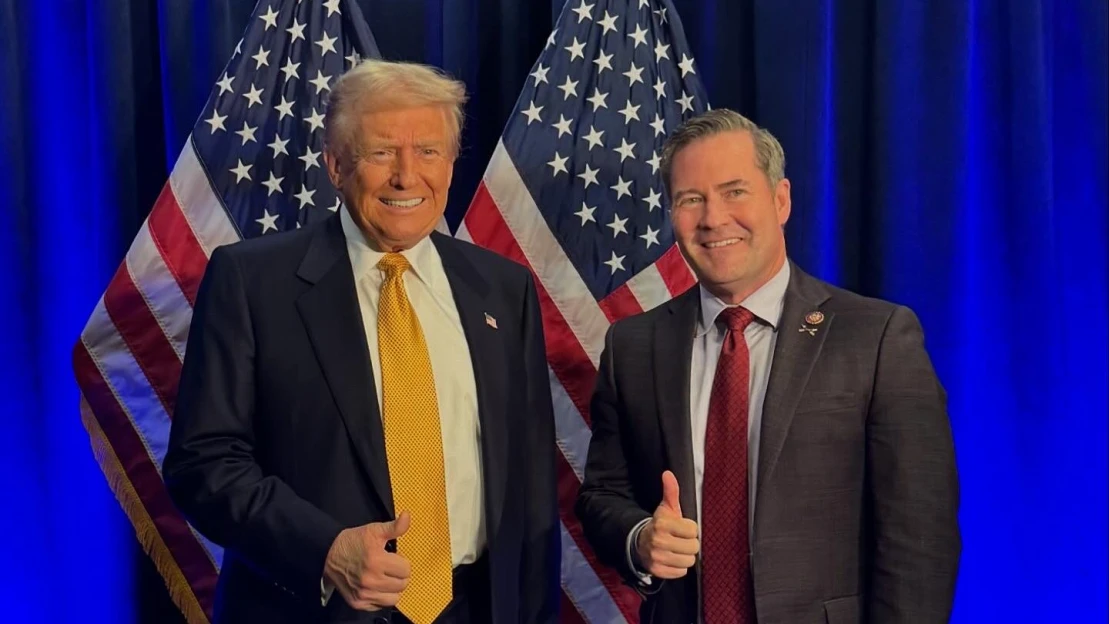 Folytatódik a Muppet Show: Mike Waltz és csapata magán gmailen levelezett kormányzati ügyekben
