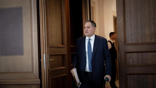 Most akkor melyik lesz az elrugaszkodás éve? Itt a legújabb kormányzati terv