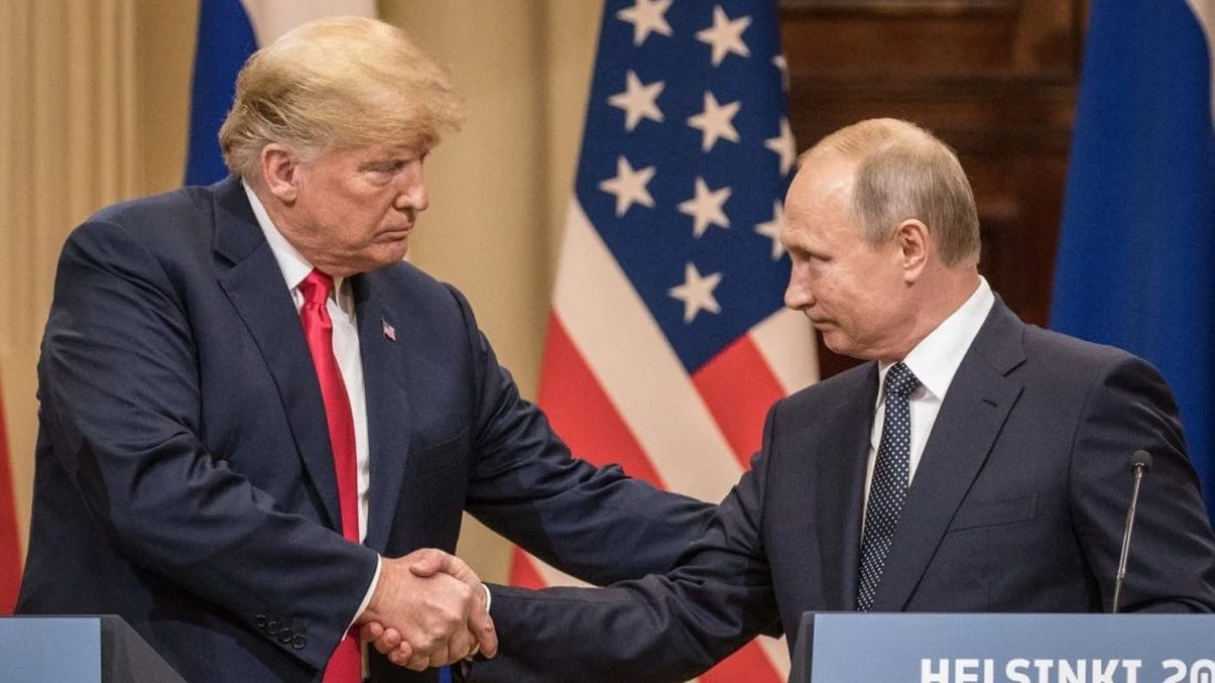 Éket verhet Trump és Orbán közé az orosz energiakérdés