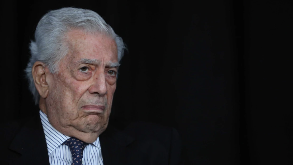 Meghalt az író, aki a hatalmat és a korrupciót térképezte fel: elment Mario Vargas Llosa