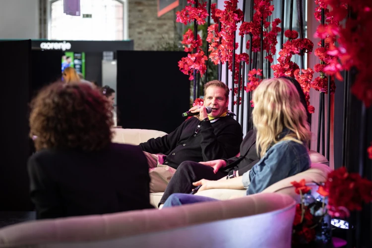 Edith Eva Eger, Pogány Judit, Szentesi Éva, Mautner Zsófi, Yusra Mardini – ilyen volt a Forbes Power Women’s Summit_3