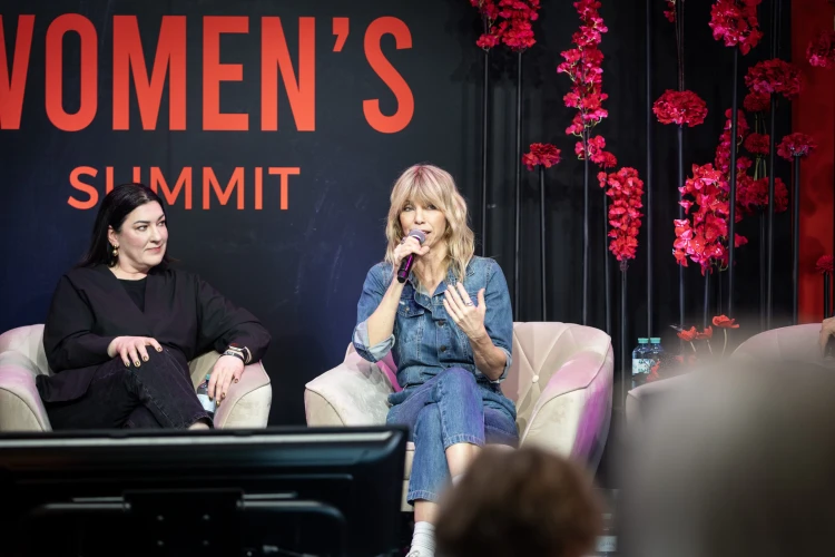 Edith Eva Eger, Pogány Judit, Szentesi Éva, Mautner Zsófi, Yusra Mardini – ilyen volt a Forbes Power Women’s Summit_22
