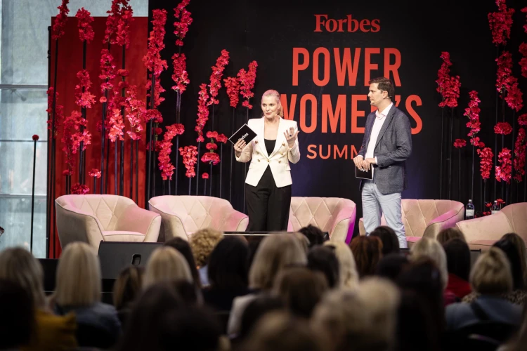 Edith Eva Eger, Pogány Judit, Szentesi Éva, Mautner Zsófi, Yusra Mardini – ilyen volt a Forbes Power Women’s Summit_26