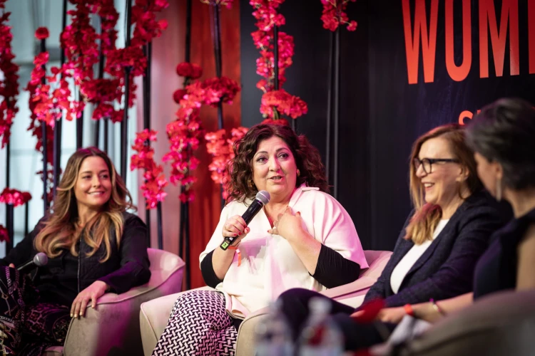 Edith Eva Eger, Pogány Judit, Szentesi Éva, Mautner Zsófi, Yusra Mardini – ilyen volt a Forbes Power Women’s Summit_27