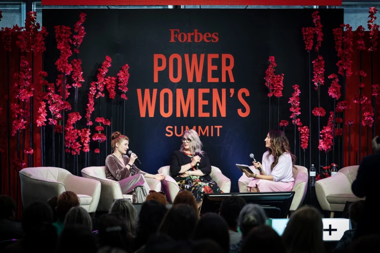 Edith Eva Eger, Pogány Judit, Szentesi Éva, Mautner Zsófi, Yusra Mardini – ilyen volt a Forbes Power Women’s Summit_29