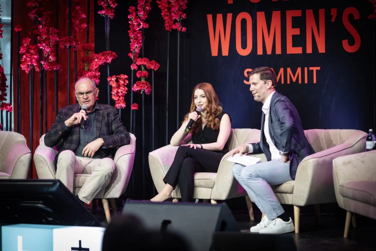 Edith Eva Eger, Pogány Judit, Szentesi Éva, Mautner Zsófi, Yusra Mardini – ilyen volt a Forbes Power Women’s Summit_37