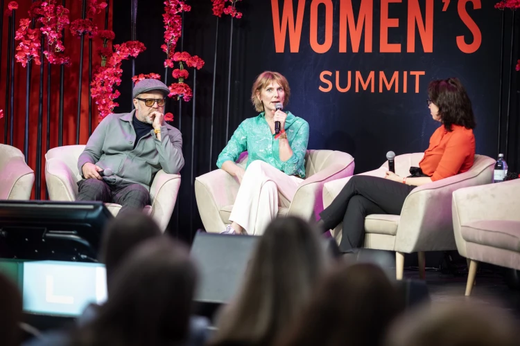 Edith Eva Eger, Pogány Judit, Szentesi Éva, Mautner Zsófi, Yusra Mardini – ilyen volt a Forbes Power Women’s Summit_39
