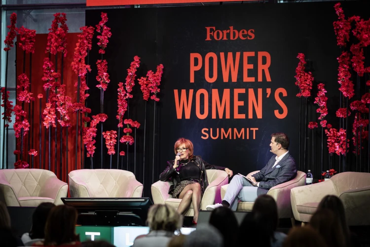 Edith Eva Eger, Pogány Judit, Szentesi Éva, Mautner Zsófi, Yusra Mardini – ilyen volt a Forbes Power Women’s Summit_35