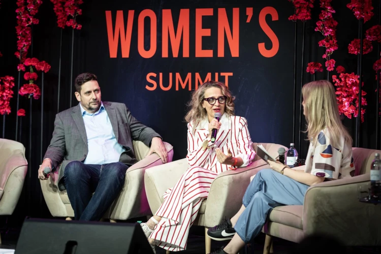 Edith Eva Eger, Pogány Judit, Szentesi Éva, Mautner Zsófi, Yusra Mardini – ilyen volt a Forbes Power Women’s Summit_34