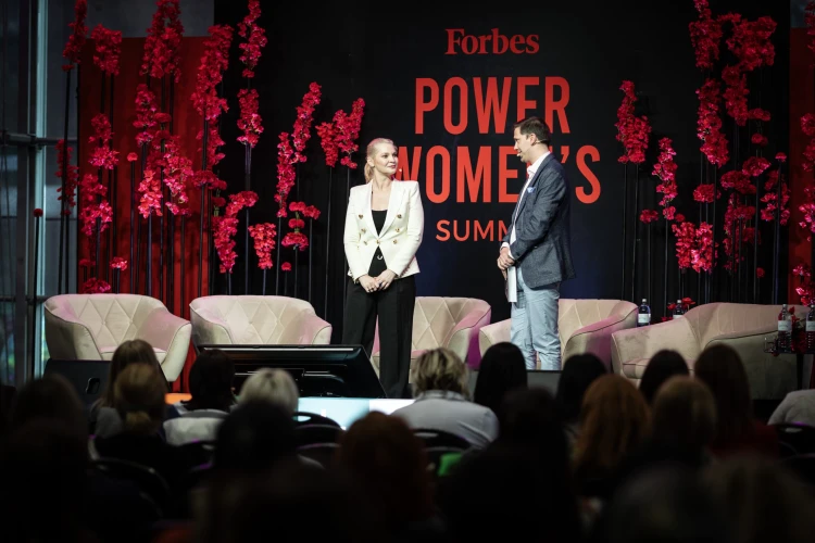 Edith Eva Eger, Pogány Judit, Szentesi Éva, Mautner Zsófi, Yusra Mardini – ilyen volt a Forbes Power Women’s Summit_33