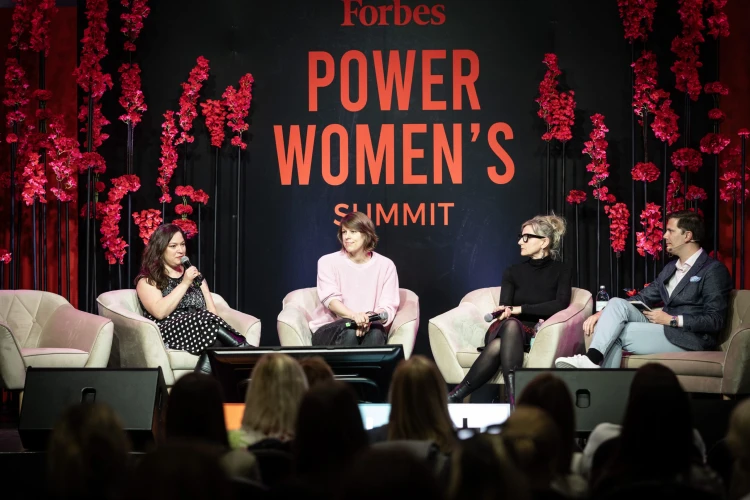 Edith Eva Eger, Pogány Judit, Szentesi Éva, Mautner Zsófi, Yusra Mardini – ilyen volt a Forbes Power Women’s Summit_42