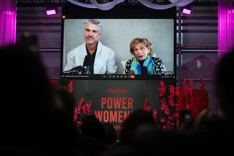 Edith Eva Eger, Pogány Judit, Szentesi Éva, Mautner Zsófi, Yusra Mardini – ilyen volt a Forbes Power Women’s Summit_41