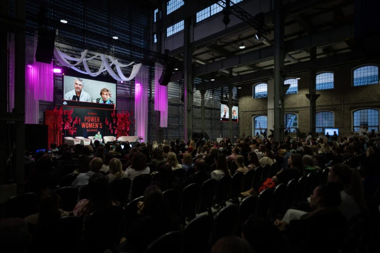 Edith Eva Eger, Pogány Judit, Szentesi Éva, Mautner Zsófi, Yusra Mardini – ilyen volt a Forbes Power Women’s Summit_40