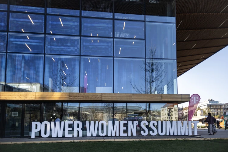 Edith Eva Eger, Pogány Judit, Szentesi Éva, Mautner Zsófi, Yusra Mardini – ilyen volt a Forbes Power Women’s Summit_0