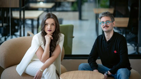 Petra és Ákos milliárdos céget épített hajós utak eladásából, külföldön is terjeszkednek