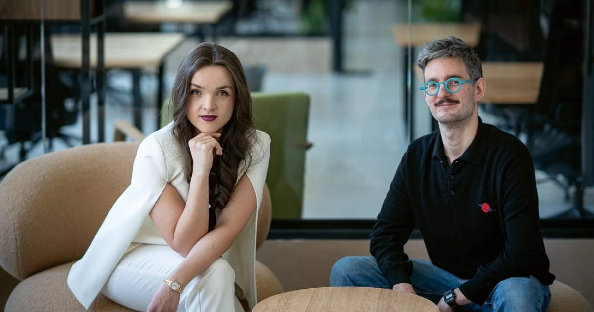 Petra és Ákos milliárdos céget épített hajós utak eladásából, külföldön is terjeszkednek