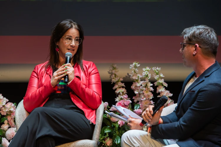 Edith Eva Eger, Pogány Judit, Szentesi Éva, Mautner Zsófi, Yusra Mardini – ilyen volt a Forbes Power Women’s Summit_12
