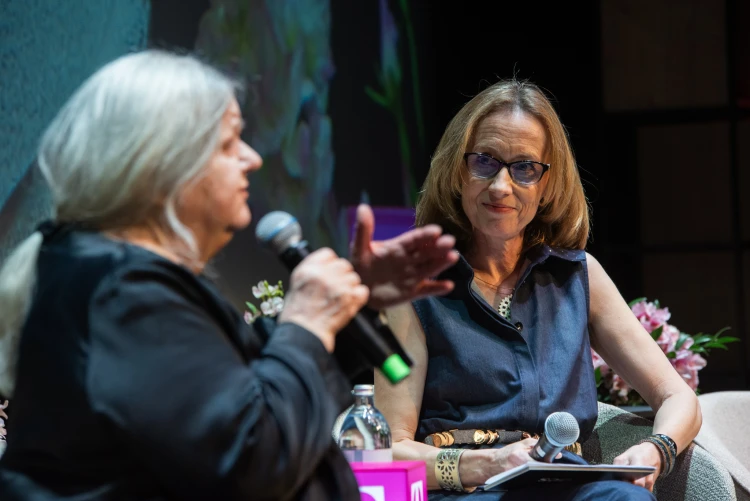 Edith Eva Eger, Pogány Judit, Szentesi Éva, Mautner Zsófi, Yusra Mardini – ilyen volt a Forbes Power Women’s Summit_14