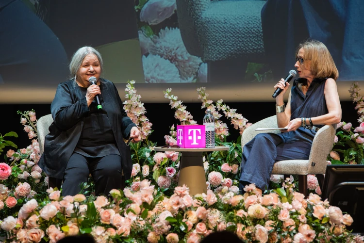 Edith Eva Eger, Pogány Judit, Szentesi Éva, Mautner Zsófi, Yusra Mardini – ilyen volt a Forbes Power Women’s Summit_15