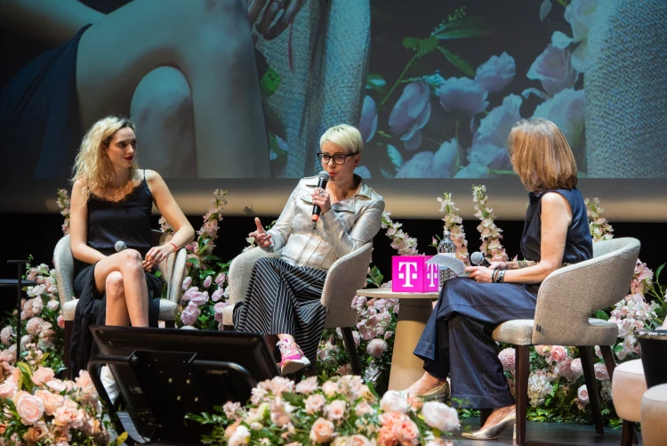 Edith Eva Eger, Pogány Judit, Szentesi Éva, Mautner Zsófi, Yusra Mardini – ilyen volt a Forbes Power Women’s Summit_20