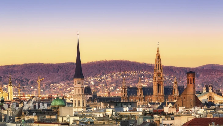 Budapest-Pozsony-Bécs: ilyen egy dunai hajóút egy szállodahajó fedélzetén