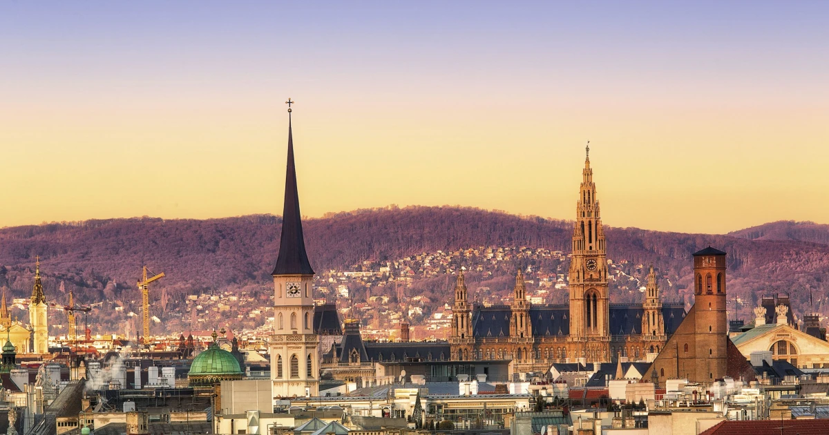 Budapest-Pozsony-Bécs: ilyen egy dunai hajóút egy szállodahajó fedélzetén