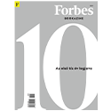BOOKAZINE különszám 1 éves Forbes előfizetéssel