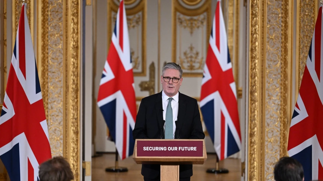 Egyszerűbb lesz a beutazás Nagy-Britanniába