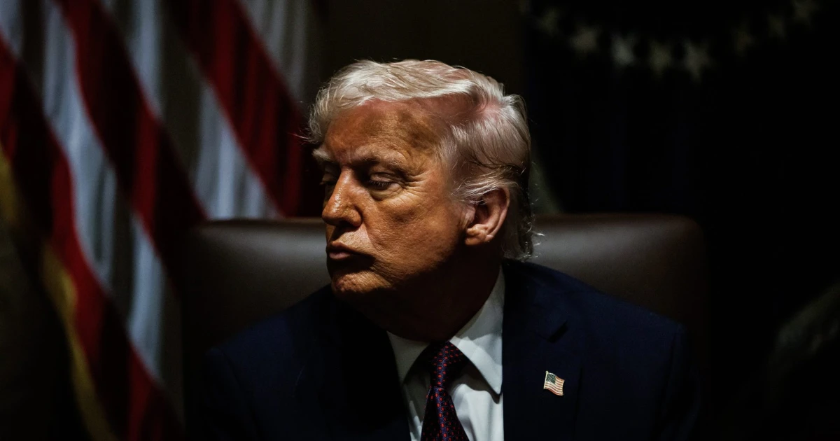 Trump most az Apple-t fenyegette meg